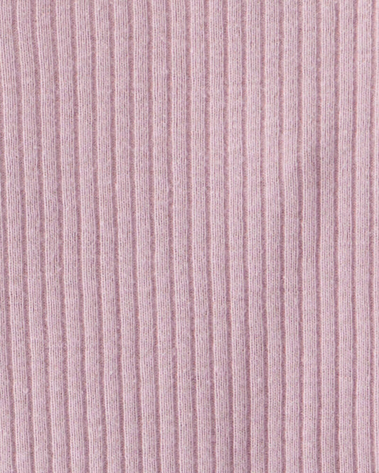 Carter's Baby Girl 4-Pack Long-Sleeve Multipack Bodysuits