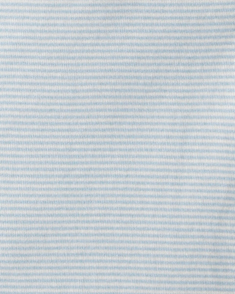 Carter's Baby Boy Short Sleeve 5-Pack Bodysuits