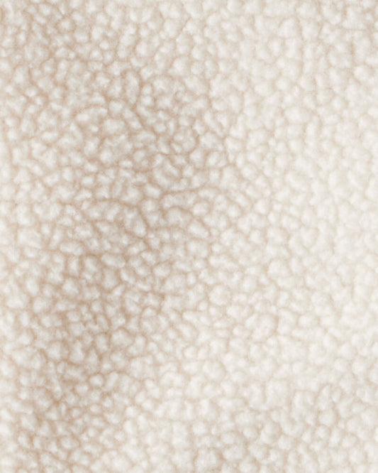 Carter's Baby Boy 3-Piece Fleece Vest Outfit Set - Green