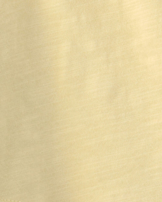 Carter's Baby Boy 2-Piece Top & Short Set - Yellow