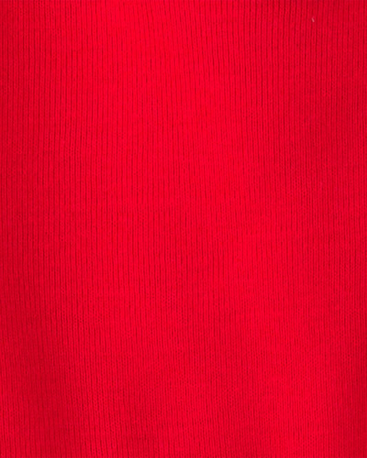 Carter's Baby 5-Pack Nautical Multipack Bodysuits - Red/White/Blue