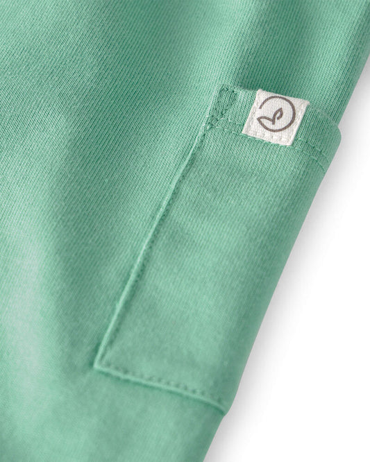 Baby 2-Pack Organic Cotton French Terry Joggers