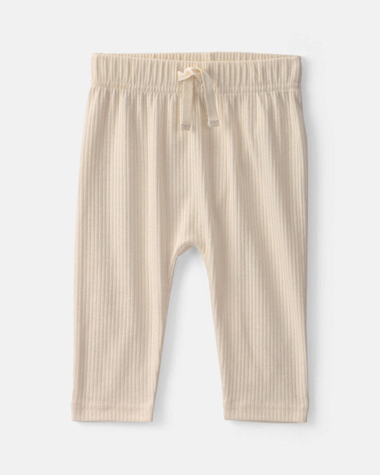 Carter's Baby 3-Piece Bear Layering Set - Ivory