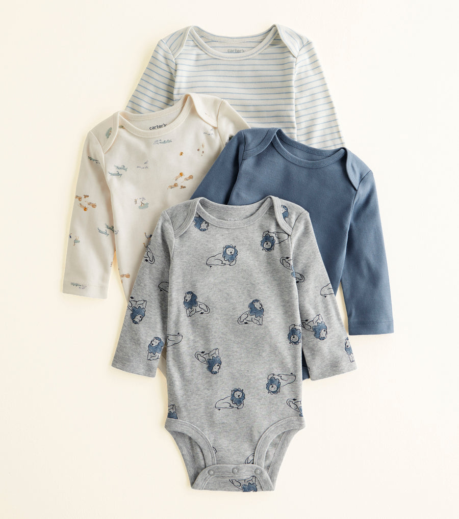 Bodysuits