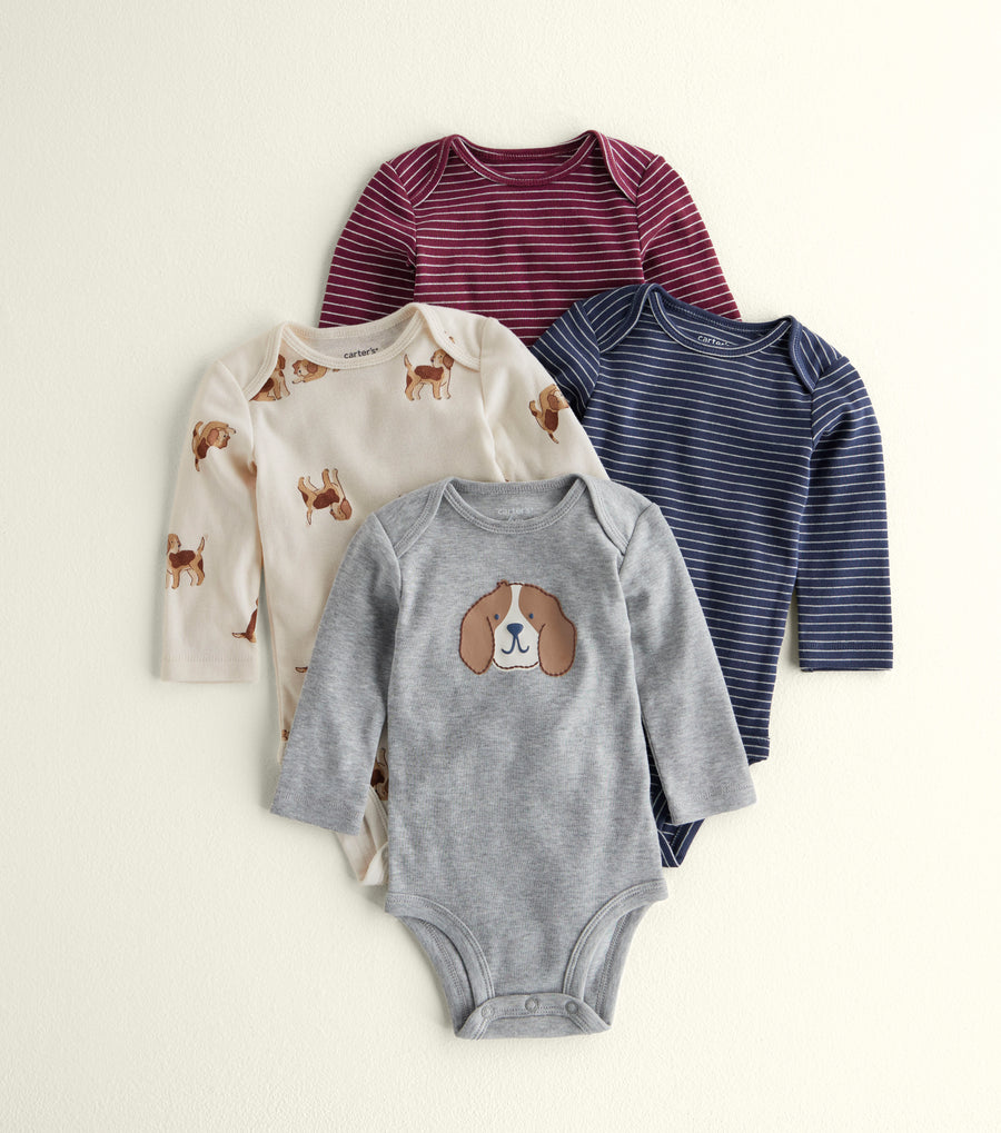 Bodysuits