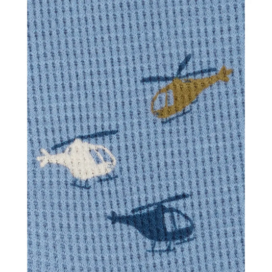 Carter's Bodysuit Pant Set