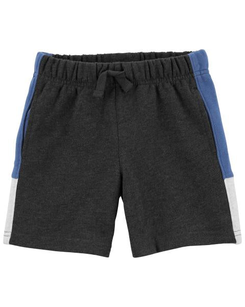 Oshkosh Jersey Sports Shorts