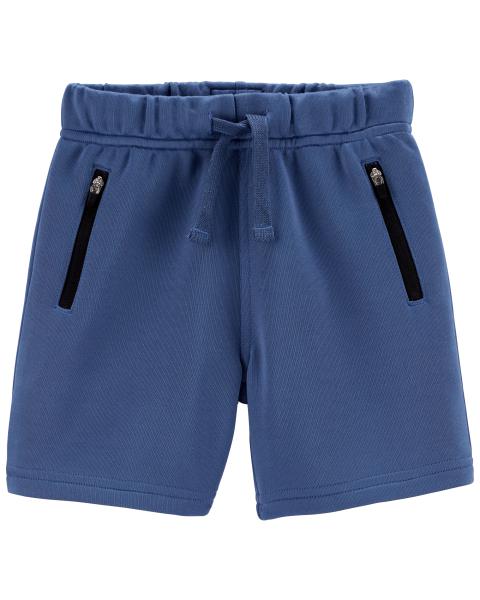 Oshkosh Pull-On Active Shorts