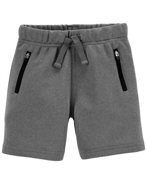 Oshkosh Pull-On Active Shorts