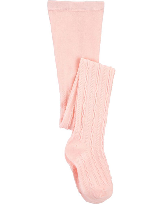 Carter's Cable Knit Tights