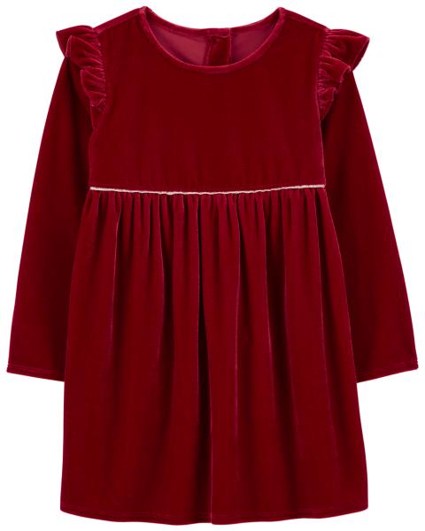 Carters 2t hot sale dress