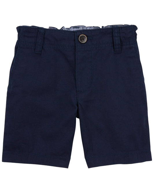 Oshkosh Stretch Chino Shorts