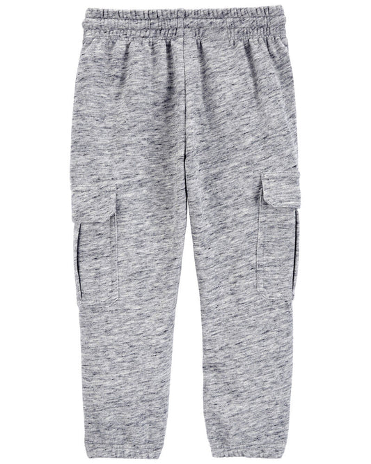 Carter's Toddler Pull-On Cargo Joggers