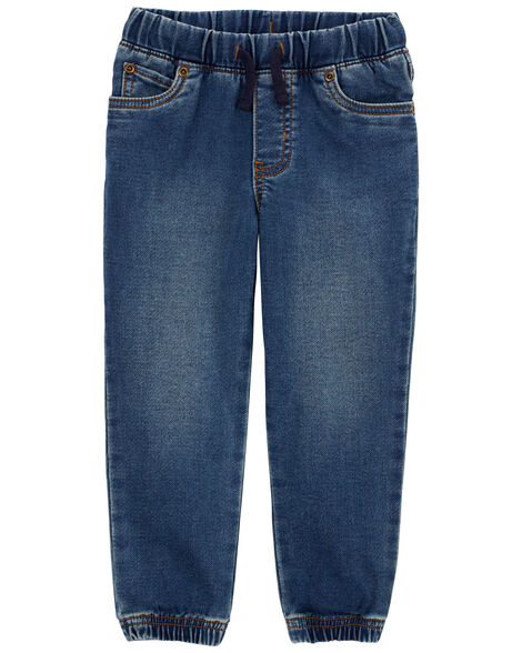 Carter's Toddler Pull-On Jeans