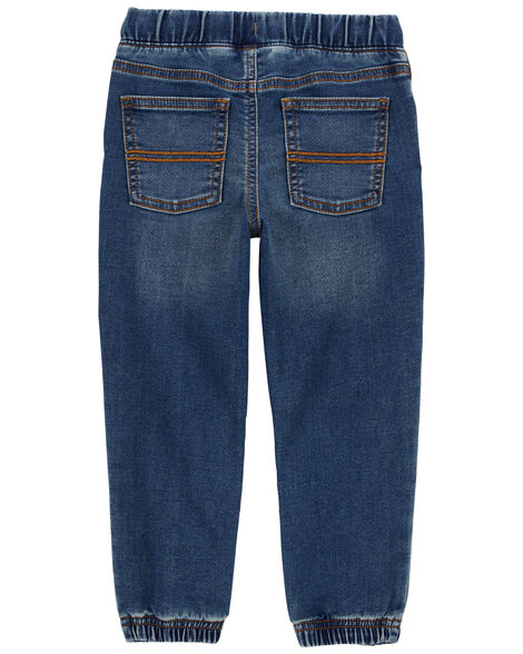 Carter's Toddler Pull-On Jeans