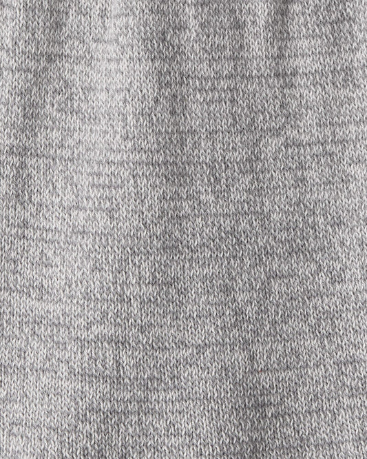 Carter's Toddler Girl 100% Cotton Skirt - Grey