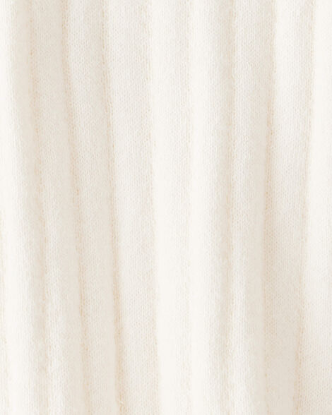 Oshkosh Toddler Girl Long-Sleeve Sweater - Cream