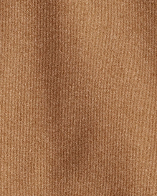 Carter's Toddler Boy Long-Sleeve Quarter-Zip Pullover Sweatshirt - Brown