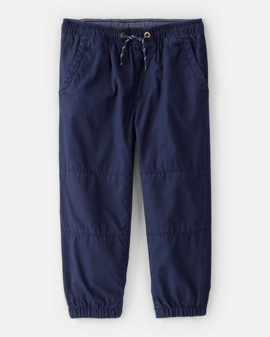 Carter's Toddler Boy Joggers - Navy