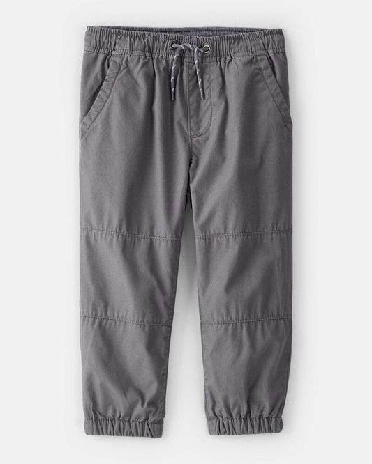 Carter's Toddler Boy Joggers - Grey