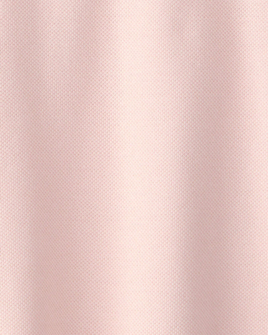 Carter's Toddler Boy Polo Shirt - Pink