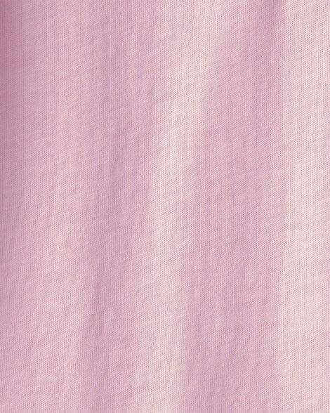 Oshkosh Toddler Girl Uniform Polo Shirt - Pink