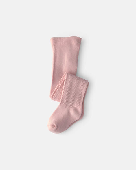 Carter's Toddler Girl Tights - Pink