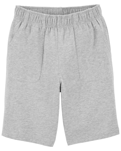 Oshkosh Jersey Active Shorts