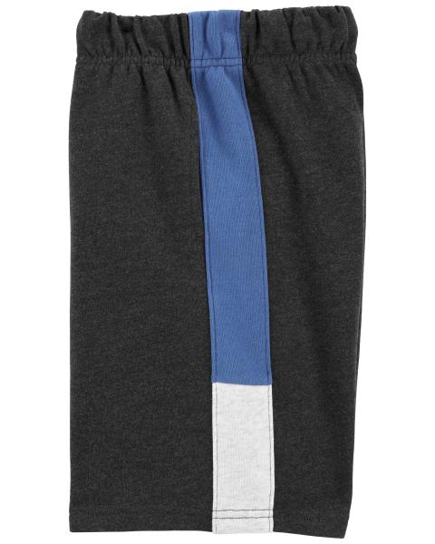 Oshkosh Jersey Active Shorts