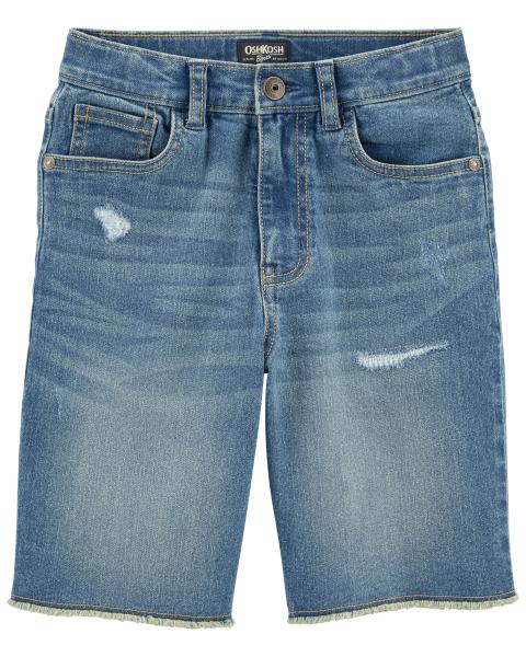 OshKosh B'gosh Classic Denim Shorts