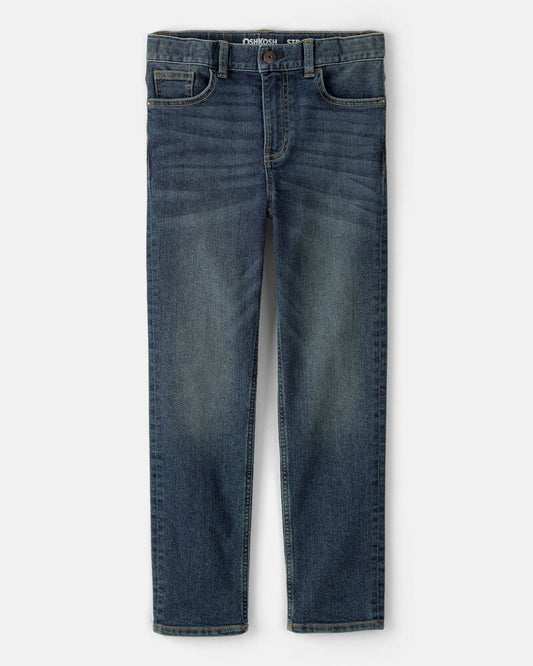 Oshkosh Kid Classic Straight Jeans