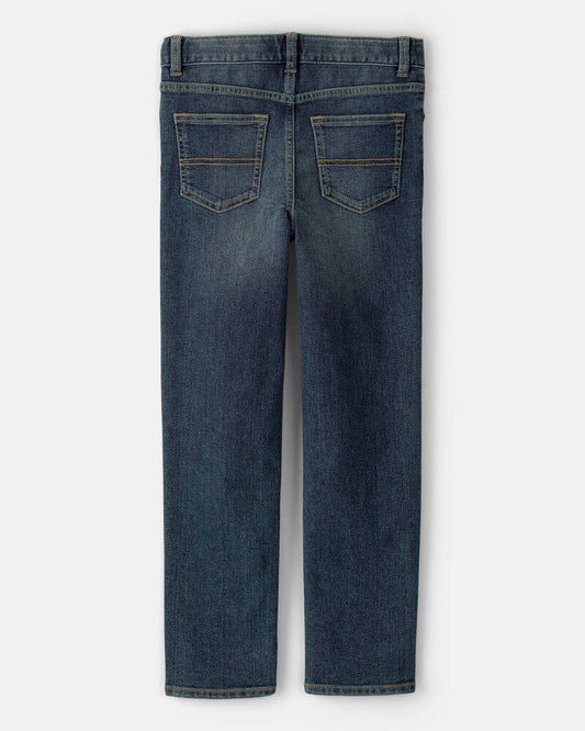 Oshkosh Kid Classic Straight Jeans