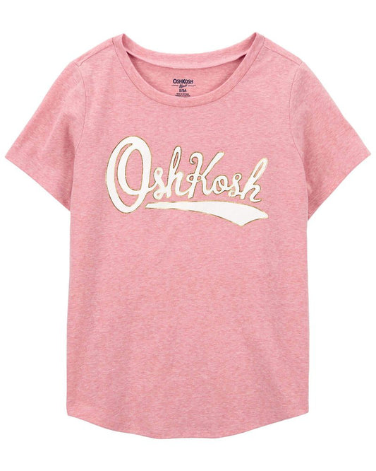 OshKosh Jersey T-Shirt