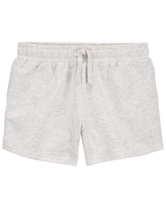 Carter's Pull-On French Terry Shorts