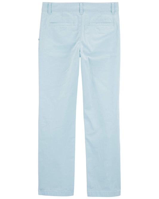 Carter's Flat-Front Pants