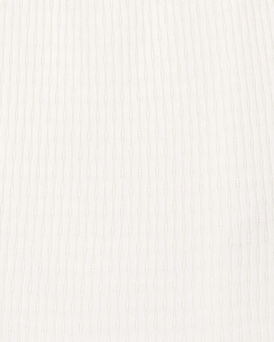 Oshkosh Kid Textured Smocked Tank