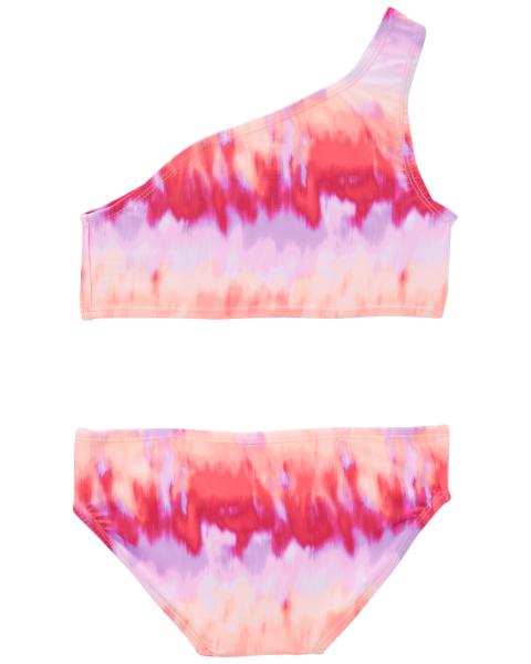 Carter's 2-Piece Tie-Dye Swimsuit