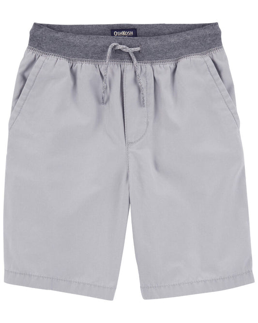 Oshkosh Drawsting Chino Shorts