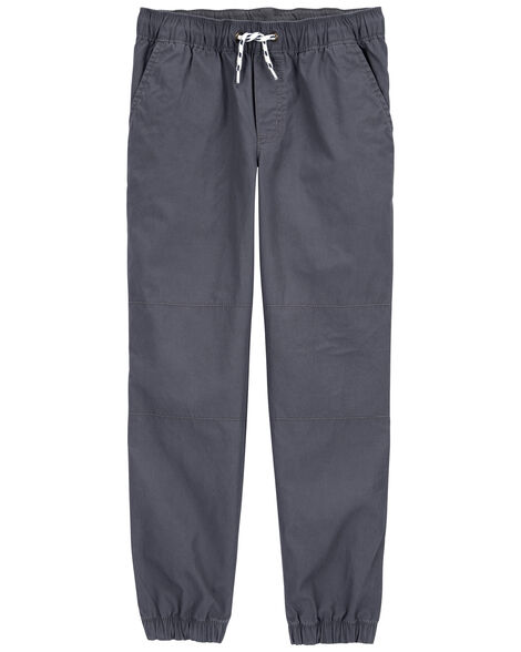 Carter's Kid Drawstring Joggers