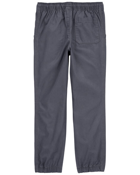 Carter's Kid Drawstring Joggers