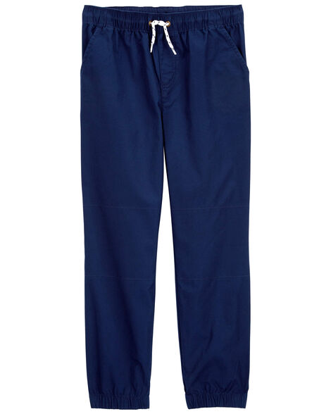 Carter's Kid Drawstring Joggers