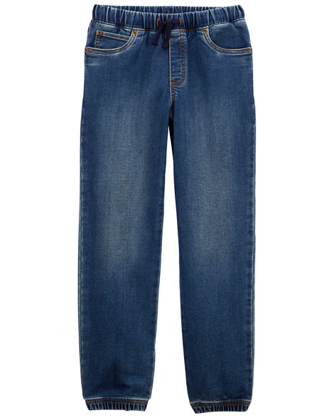 Carter's Kid Pull-On Jeans