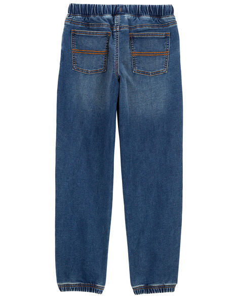 Carter's Kid Pull-On Jeans