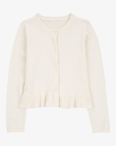 Carter's Kid Button-Up Cardigan