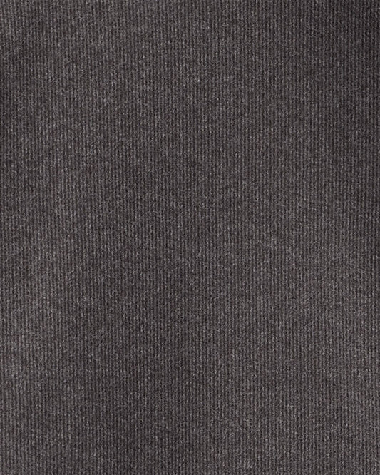 Carter's Boys Long-Sleeve Quarter-Zip Pullover Sweatshirt - Black