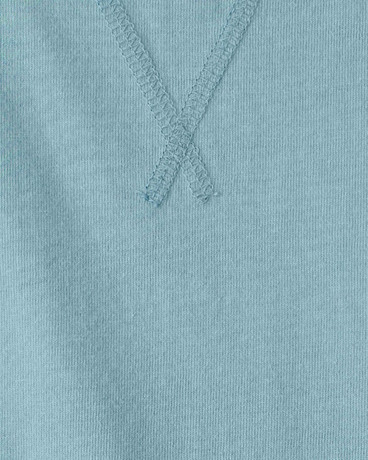 Oshkosh Boys Short-Sleeve T-Shirt - Blue
