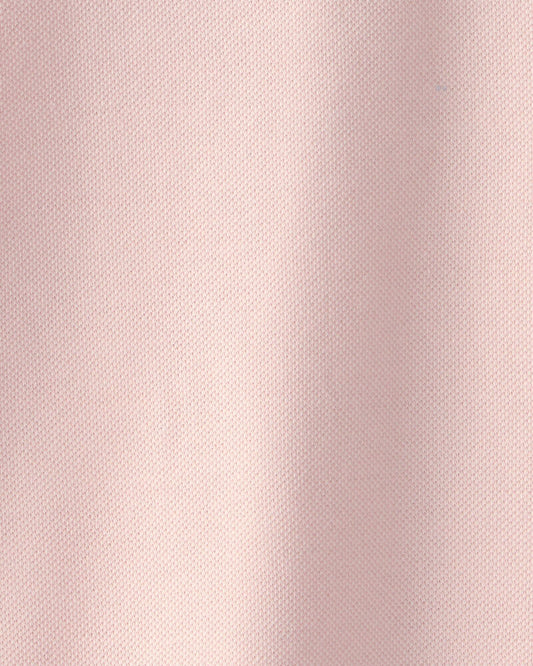 Carter's Boys Polo Shirt - Pink