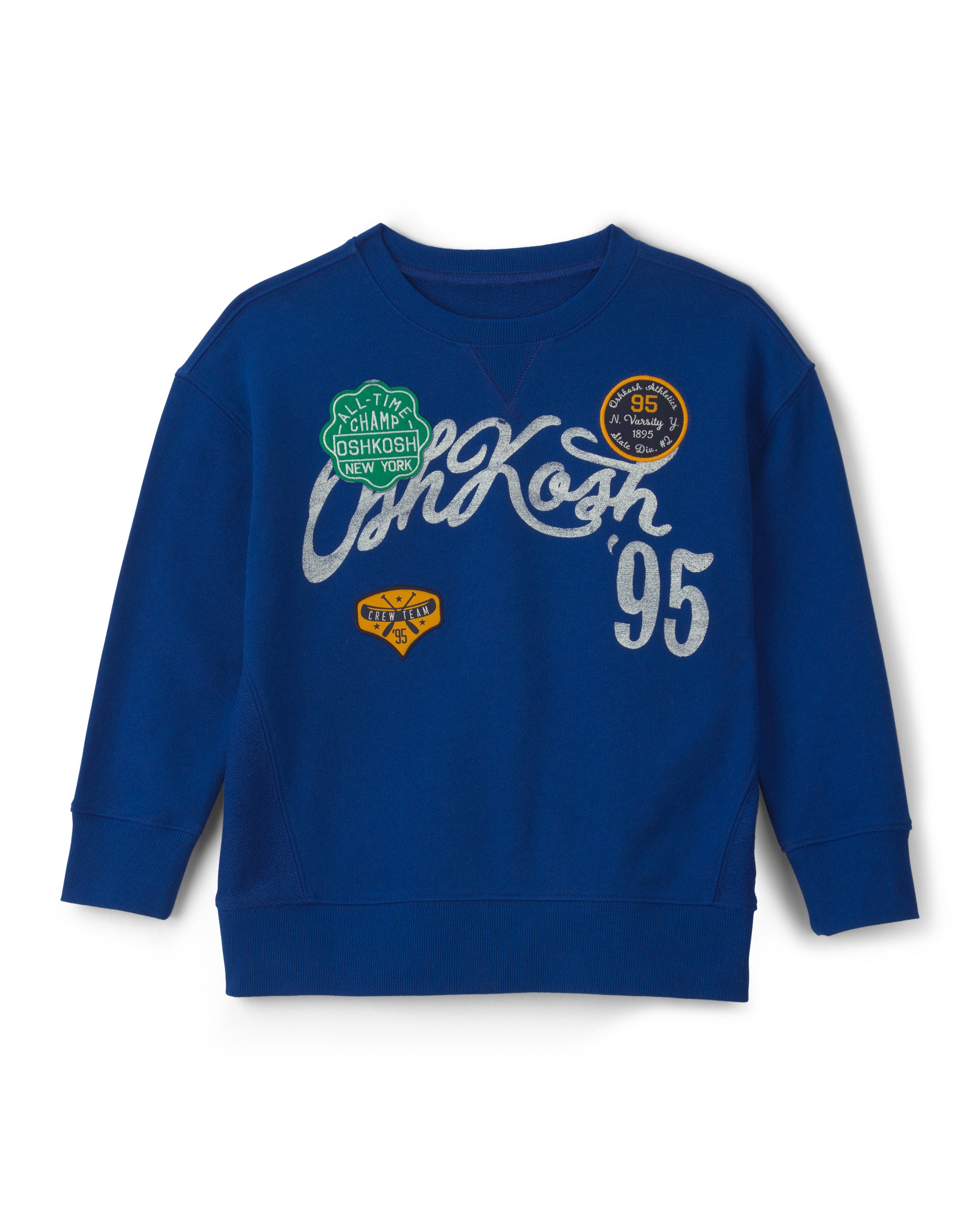OshKosh B'gosh – Carter's Oshkosh