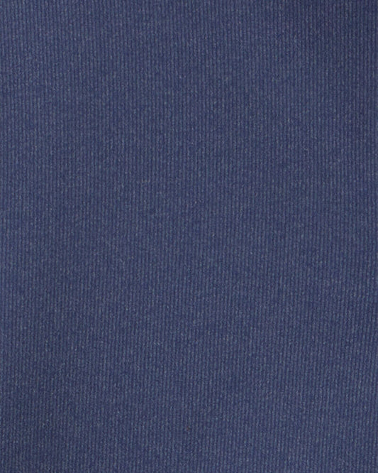 Carter's Boys Quarter-Zip Rib Pullover Sweatshirt - Navy Blue