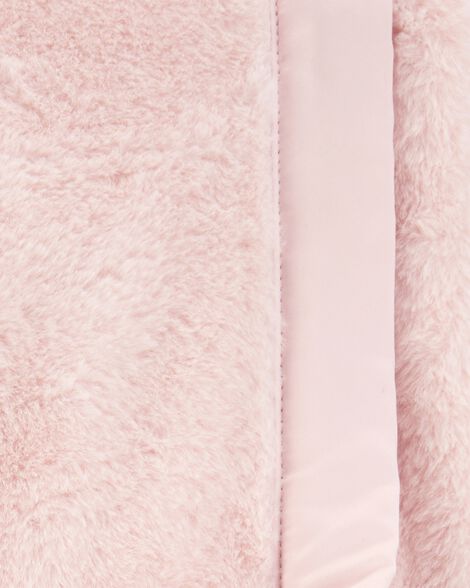 Carter's Baby Plush Blanket